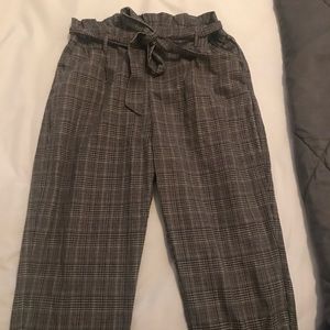 Pacsun pants worn once!